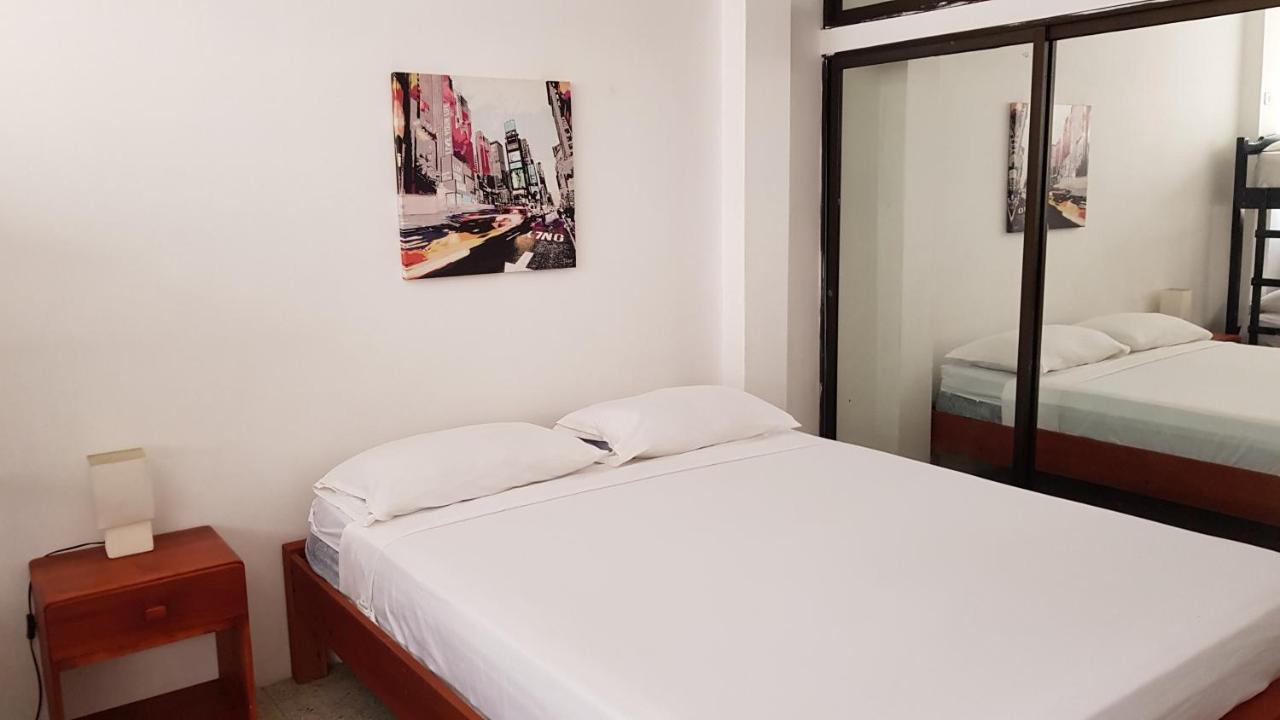 Chaqana Hostel Salinas  Εξωτερικό φωτογραφία
