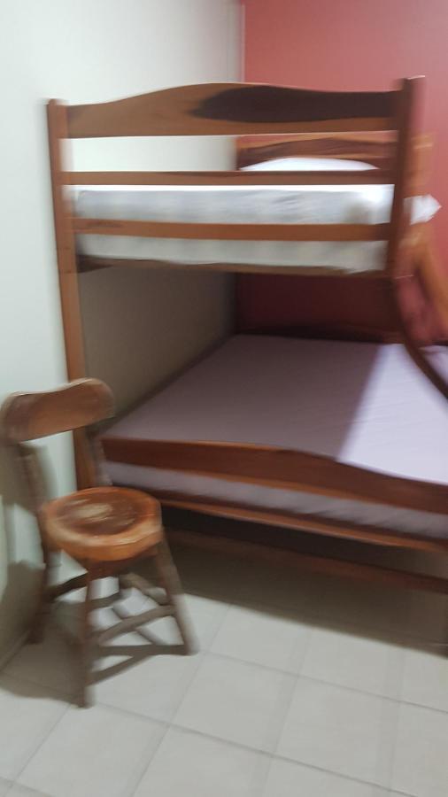 Chaqana Hostel Salinas  Εξωτερικό φωτογραφία