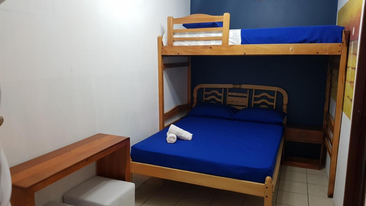 Chaqana Hostel Salinas  Εξωτερικό φωτογραφία